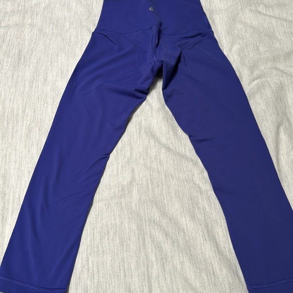 Lululemon Leggings Bundle - Picture 8 of 11